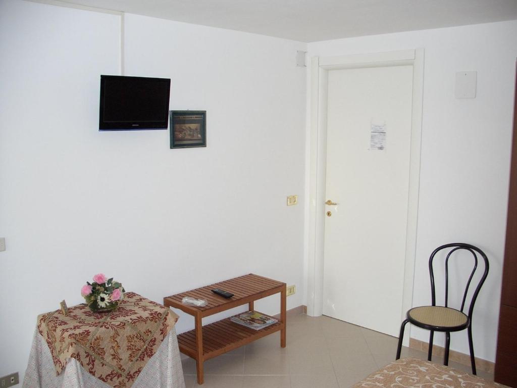 B&B Il Sogno Montescaglioso Værelse billede