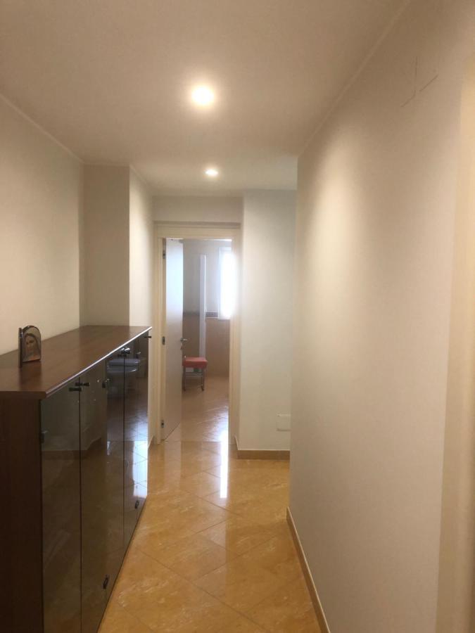 B&B Il Sogno Montescaglioso Eksteriør billede